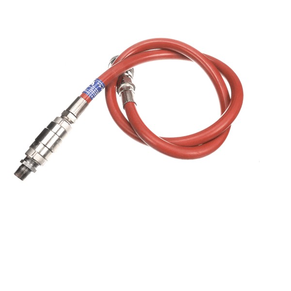 (image for) Henny Penny 67662 ASSEMBLY-DIRECT CONNECT HOSE 321